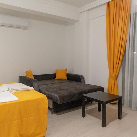 F48 Homes Fethiye Exterior foto