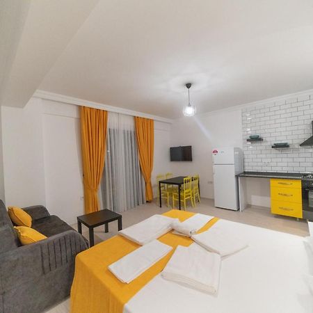 F48 Homes Fethiye Exterior foto
