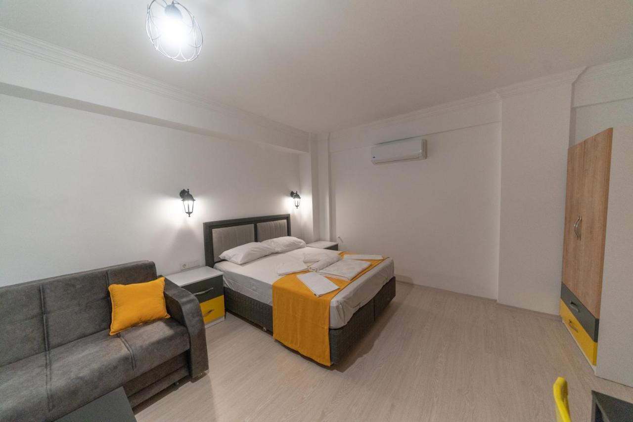 F48 Homes Fethiye Exterior foto